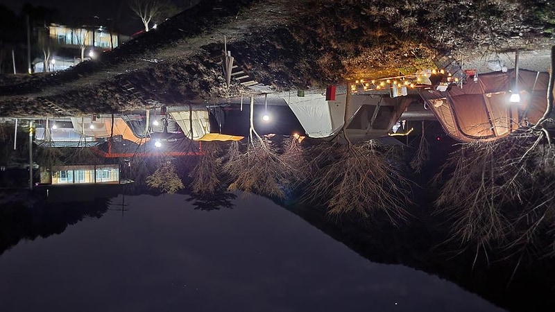 둥지캠핑장 시설 사진 4