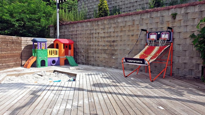 숯숯 시설 사진 16