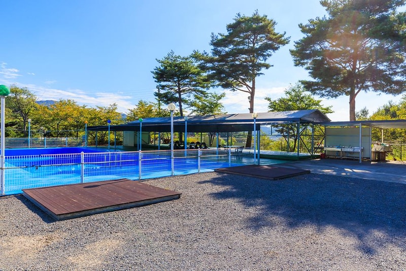 칠갑산관광농원 시설 사진 12