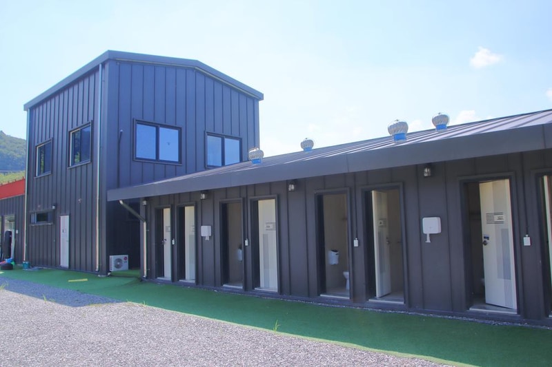 가평아지트캠핑장 시설 사진 4