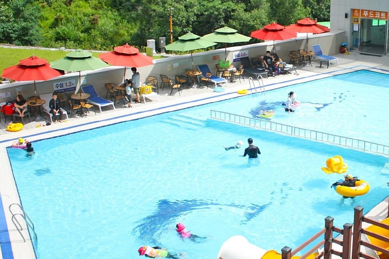 무주 향로산 자연휴양림 시설 사진 7