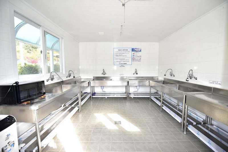 솔바람캠핑장 시설 사진 21