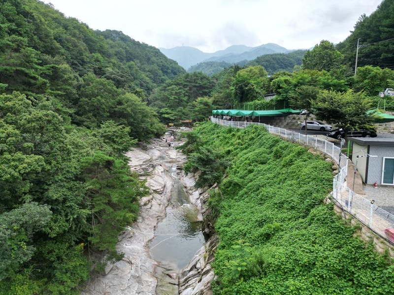 돌담캠핑장 시설 사진 17