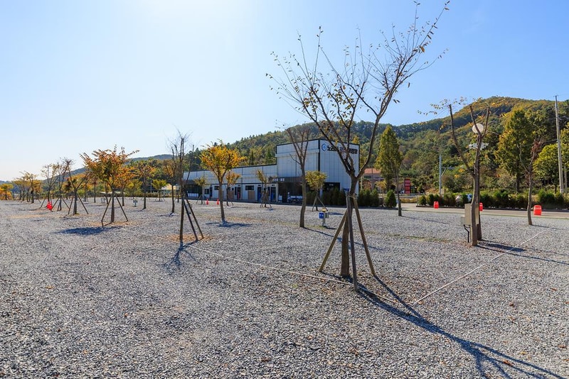 노리터 키즈 캠핑장 시설 사진 19