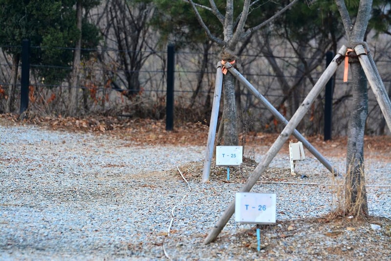 팡팡캠핑장 시설 사진 10