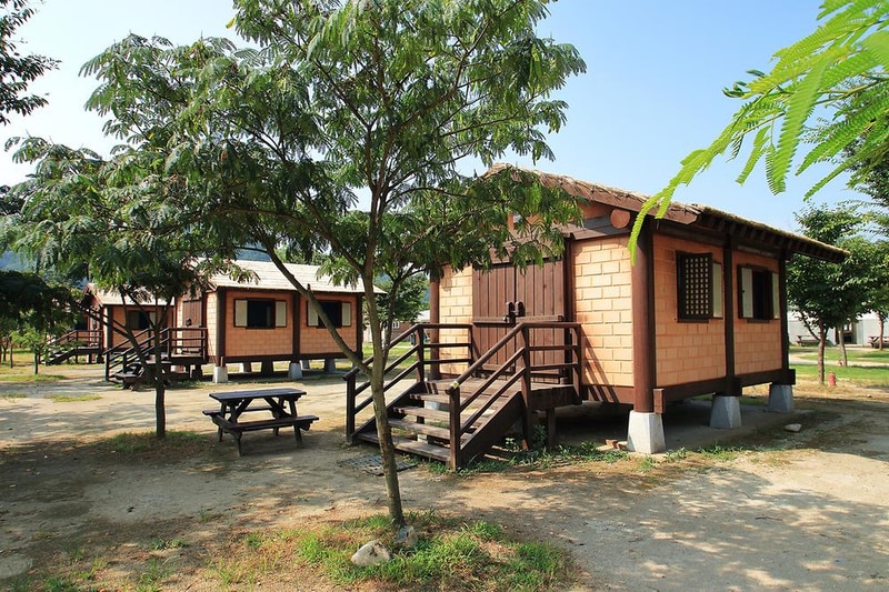 고령 대가야 카라반 시설 사진 31