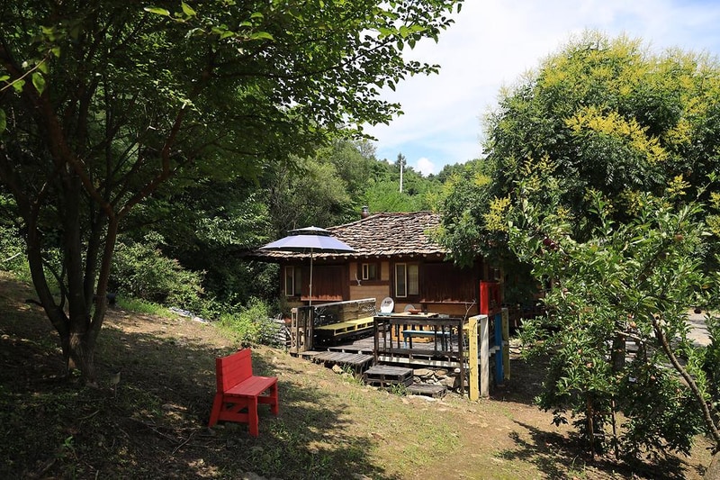 슬로우캠프 시설 사진 24