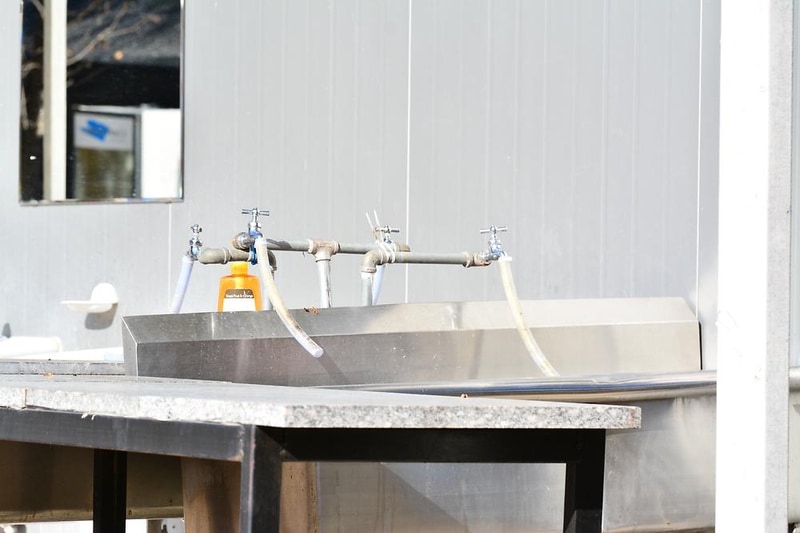 하이캠핑장 시설 사진 10