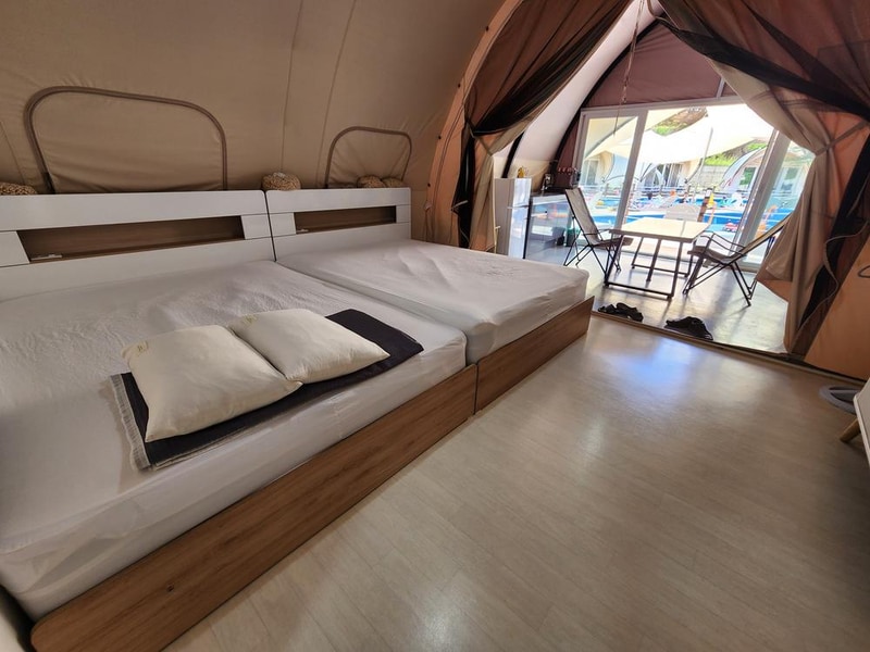 포천탑글램핑장 시설 사진 5