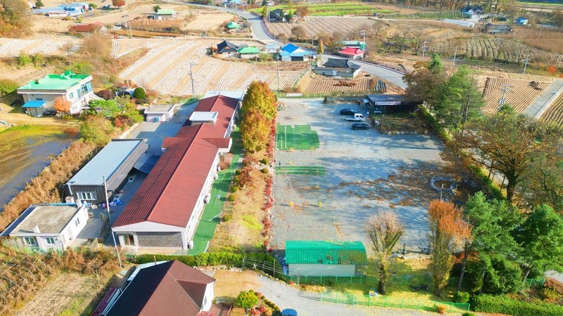 은하수별빛마을 시설 사진 18