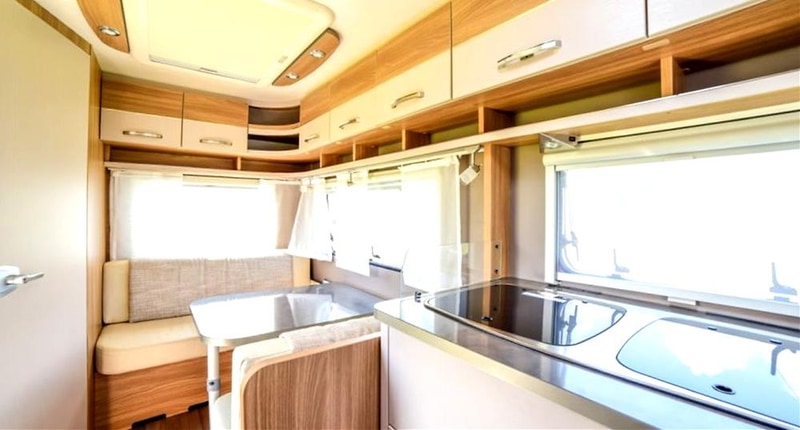 올덴캠핑장 시설 사진 17