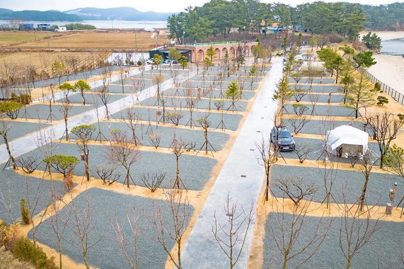 캠핑드림캠핑장 시설 사진 16