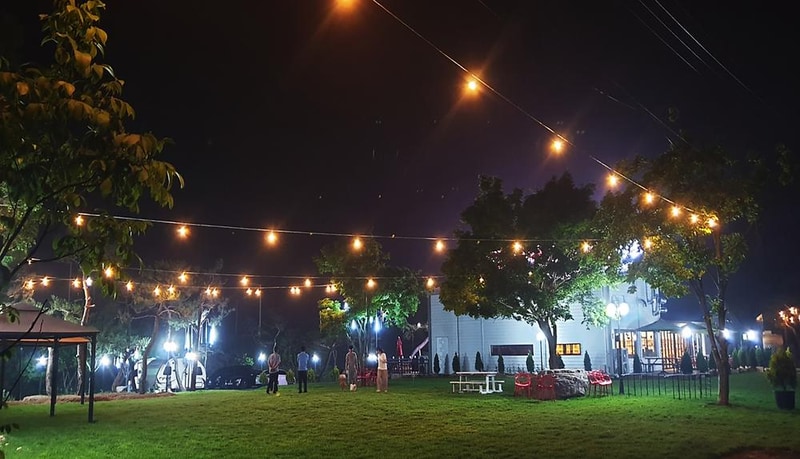 소풍 스테이 시설 사진 1