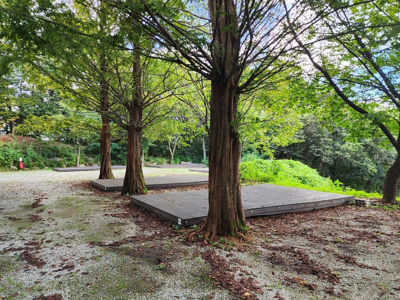 봄이오는 캠프 시설 사진 15