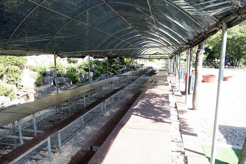 일영모자농원캠핑장 시설 사진 4