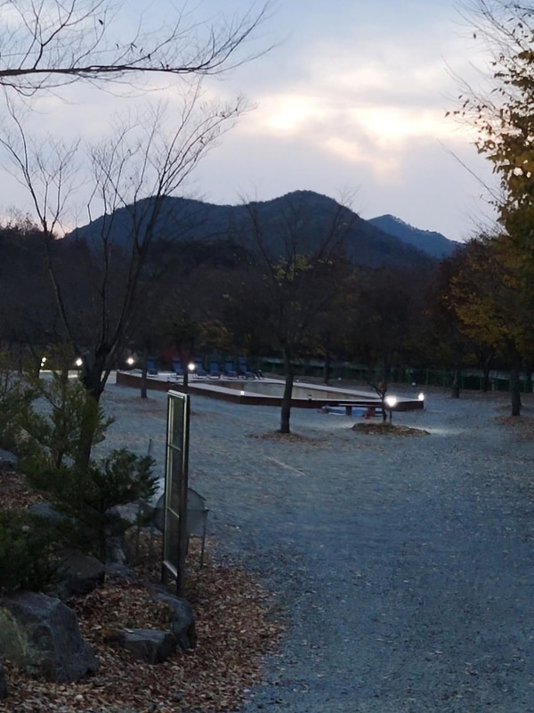 더 하루만 캠핑장 시설 사진 7