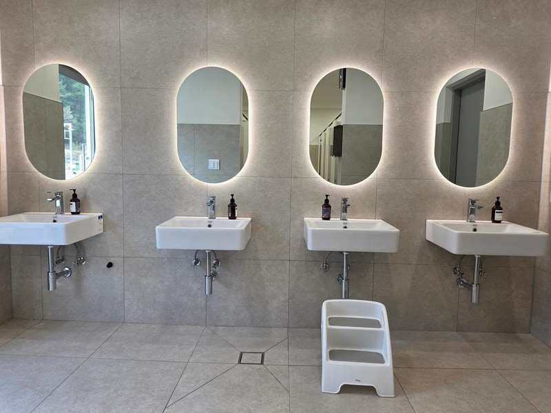 하우스플레이랩 시설 사진 1