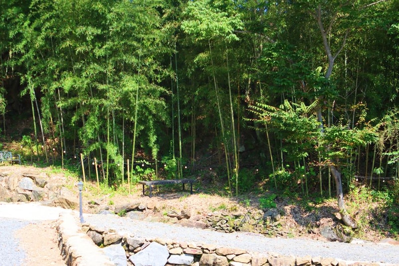 곡성달빛 야영장 시설 사진 7