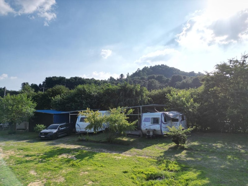 가평운악카라반파크 시설 사진 10
