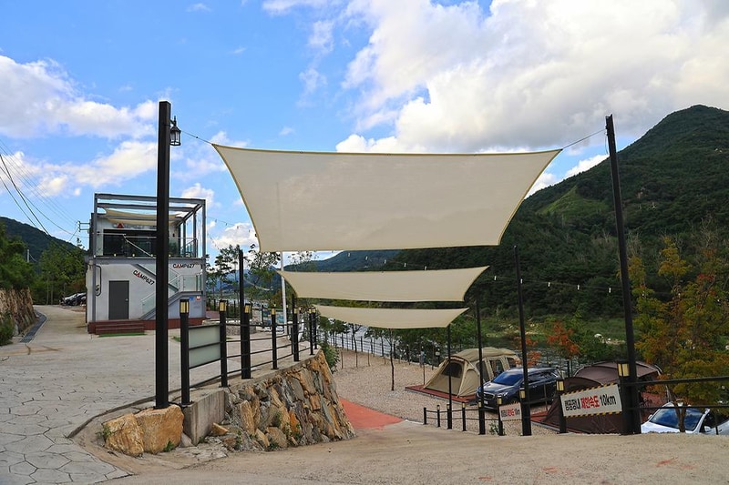 캠프627 시설 사진 14