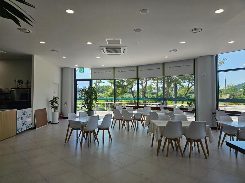 에코캠핑장 시설 사진 2