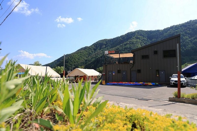 동지화캠핑장 시설 사진 16