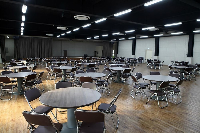 플레이랜드 캠핑장 시설 사진 7