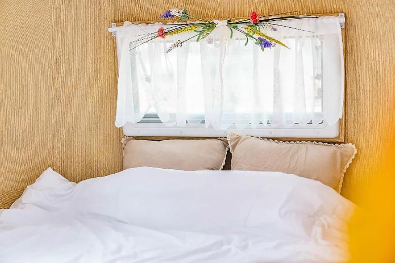 토리글램핑 시설 사진 1