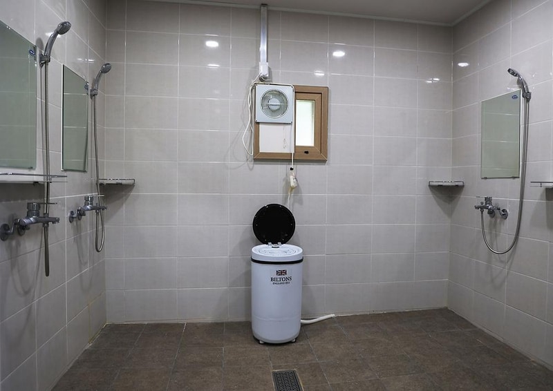 지리산 가는길 903 캠핑장 시설 사진 5