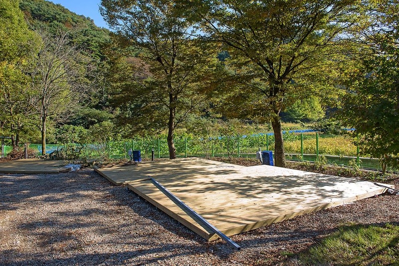 누룽지 시설 사진 7