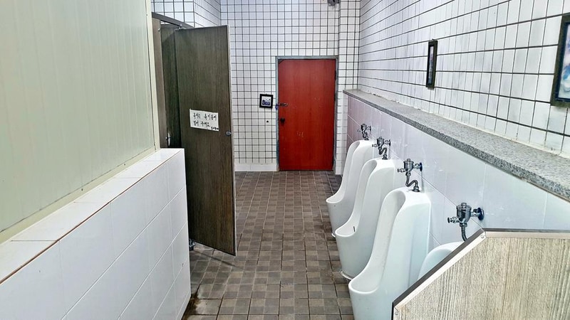 반딧불자연캠핑장 시설 사진 4