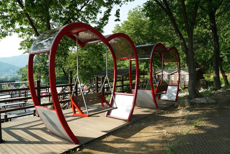 소요별앤숲테마파크 시설 사진 52