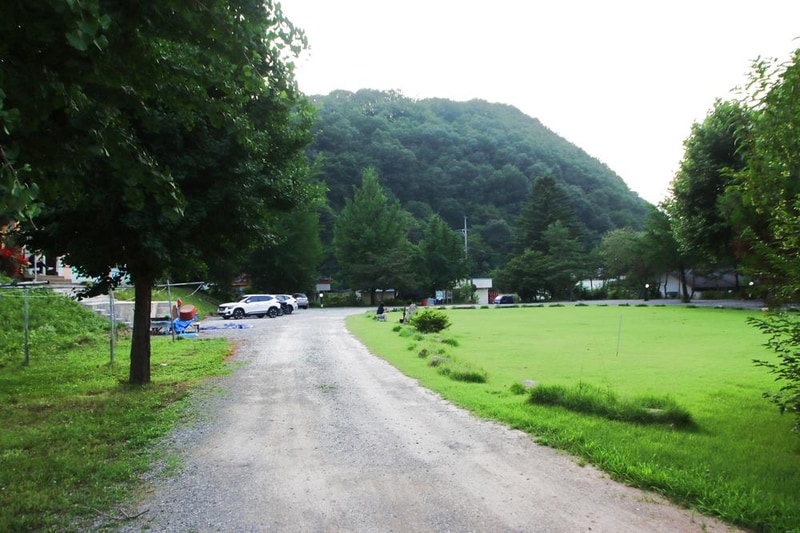 오손도손캠핑장 시설 사진 7