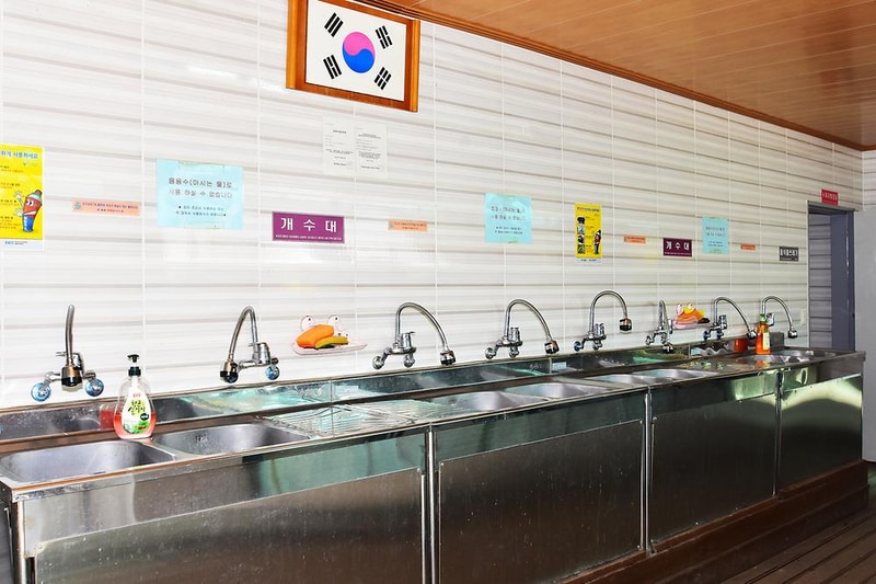 달자캠핑장 시설 사진 7