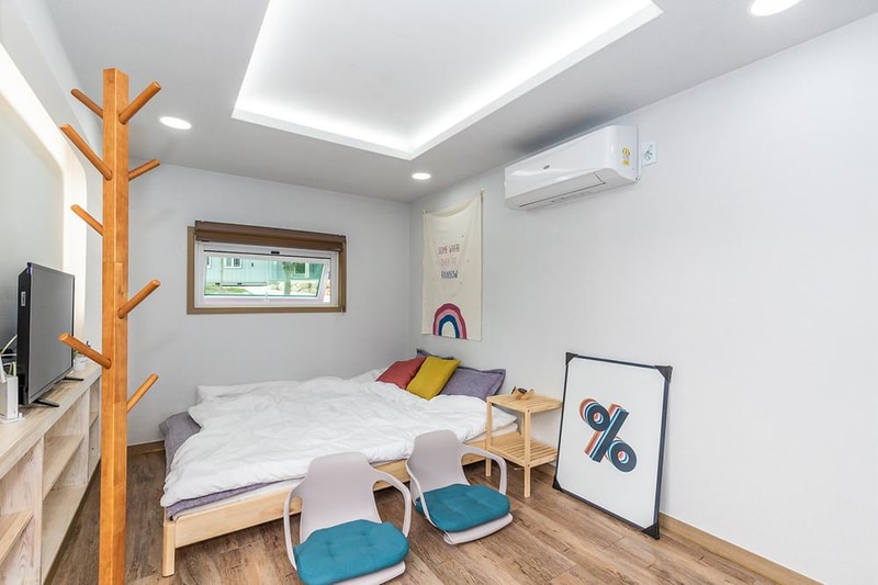 도화지오토캠핑장 시설 사진 10