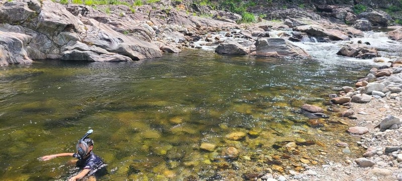 별빛 오토캠핑장 시설 사진 11