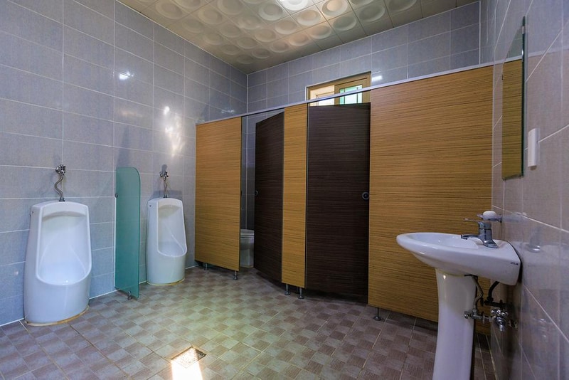 캠프더포레 시설 사진 1