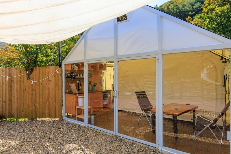 하늘소리 캠프 시설 사진 11