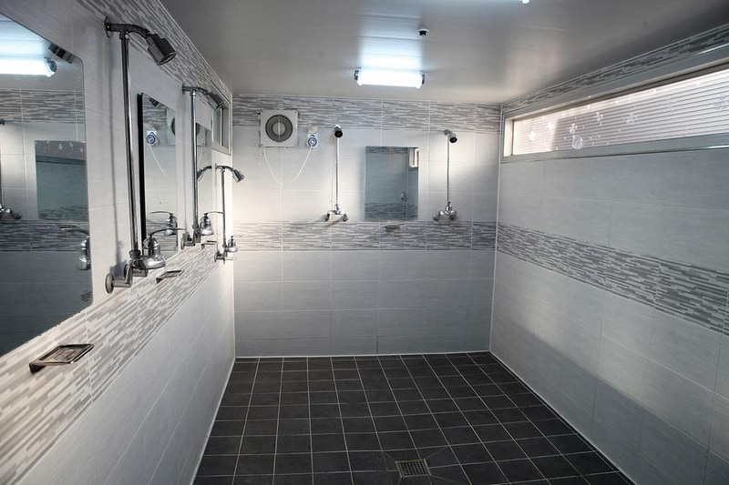 공릉관광지 캠핑장 시설 사진 13