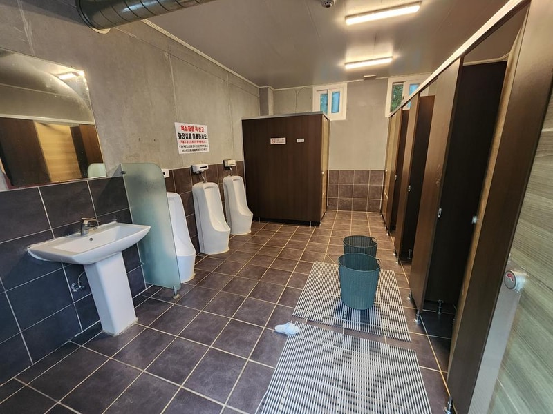 몬테비얀코 시설 사진 14