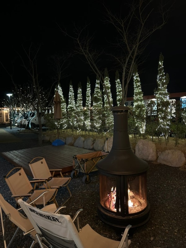 캠프 스테이 대표 사진