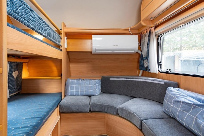 여수경도펜션카라반 시설 사진 11