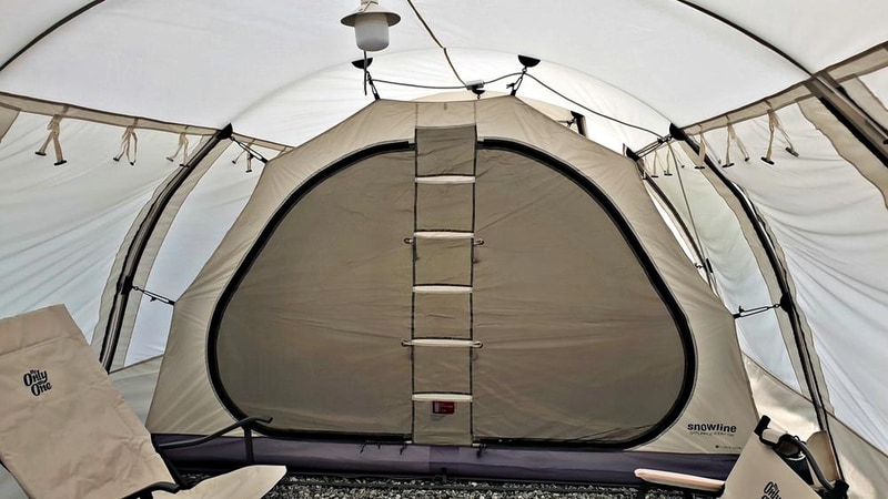 워터사이드 캠핑장 시설 사진 24