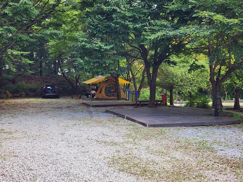 봄이오는 캠프 시설 사진 5