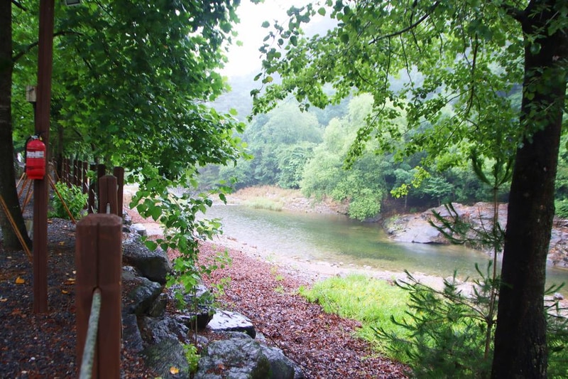 두산 캠핑장 시설 사진 10