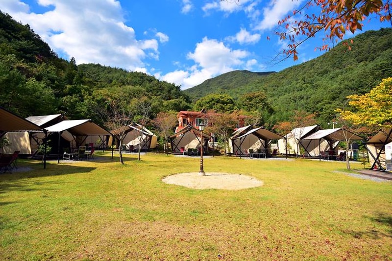 좋은세상리조트 대표 사진