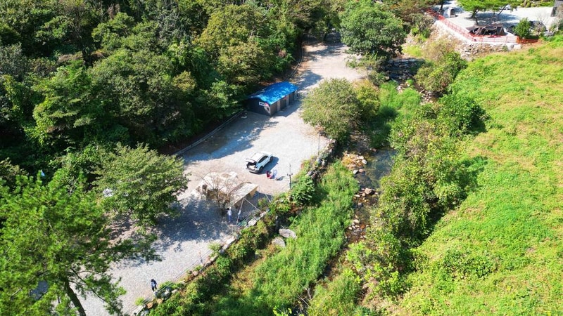 숲내음에 머물다 시설 사진 25