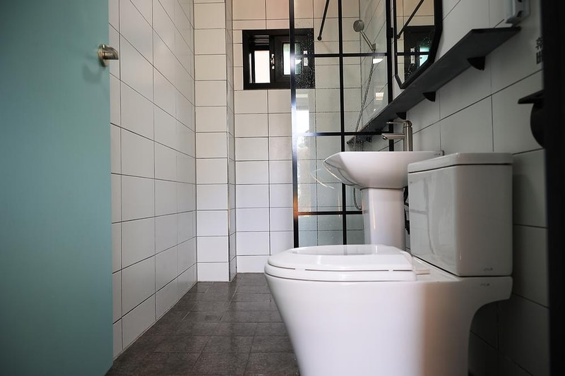 캠프오슬로 시설 사진 7