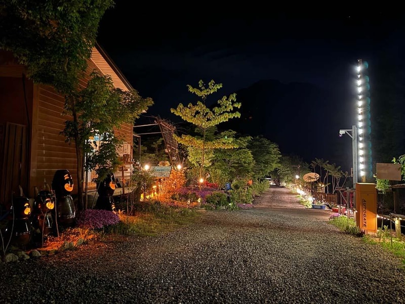 횡성산울림오토캠핑장 시설 사진 34