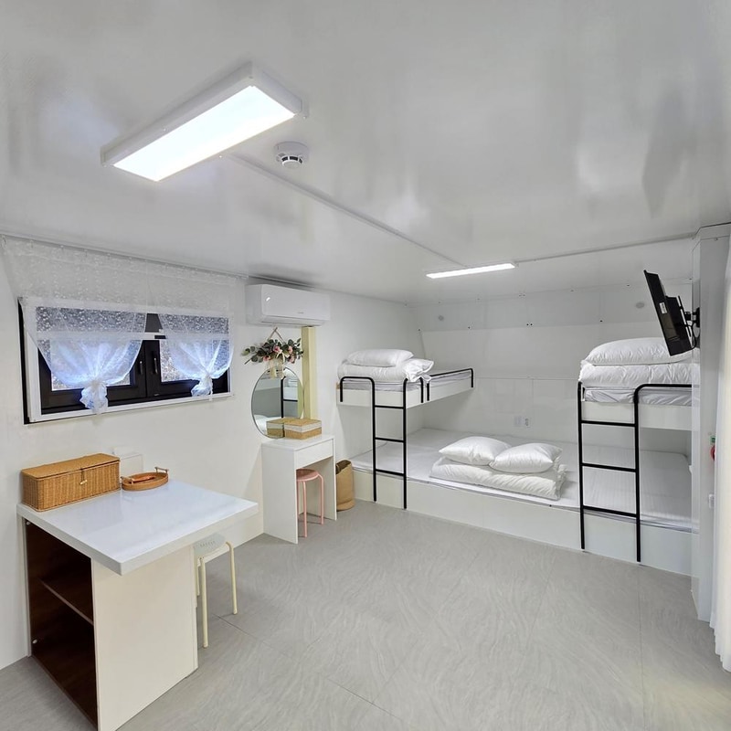 브루조아 시설 사진 1